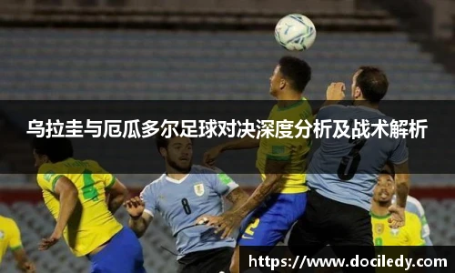 乌拉圭与厄瓜多尔足球对决深度分析及战术解析